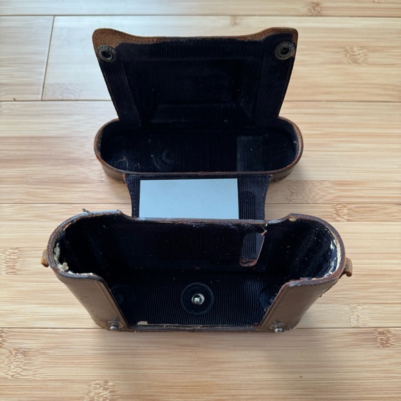 MOVING SALE 🚚 VGC ZEISS IKON Super Ikonta 532/16 Tessar f/2.8 80mm W/ Case - Picture 5 of 14